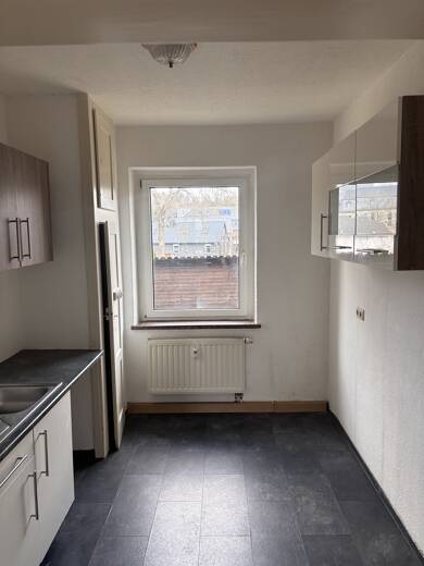 Wohnung zur Miete 315 € 3 Zimmer 64,2 m² Georgstr. 7 Lehesten Lehesten 07349