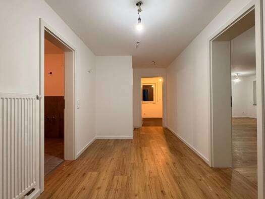 Wohnung zur Miete 1.000 € 3 Zimmer 95 m² Geschoss EG/1 frei ab sofort Vilsbiburg 84137