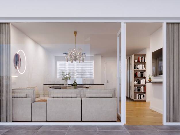 Wohnung zum Kauf - Erstbezug provisionsfrei 394.900 € 3,5 Zimmer 72,4 m² 1. Geschoss Johannes-Palm-Straße Wiblingen Ulm 89079
