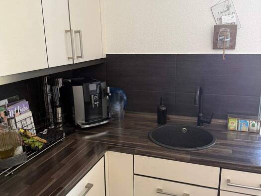 Wohnung zur Miete 350 € 3 Zimmer 75,5 m² 1. Geschoss frei ab 01.12.2025 Eulenweg 3 Leopoldshöhe 33818