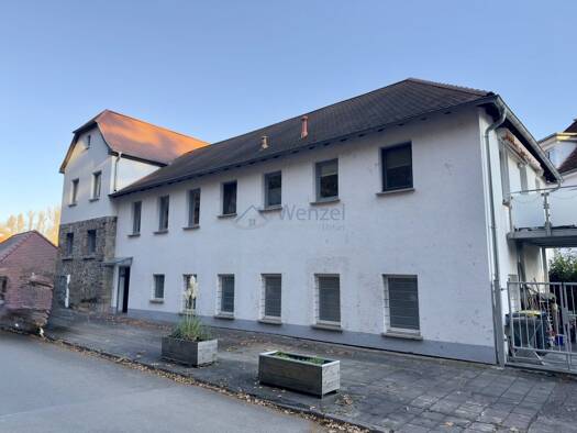 Bürofläche zur Miete 1.145 € 4 Zimmer 114,5 m² Bürofläche Bischleben-Stedten Erfurt 99094