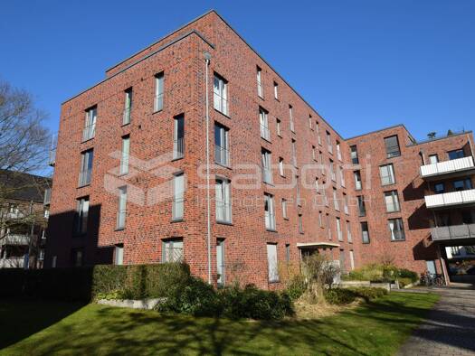 Wohnung zum Kauf 499.000 € 3 Zimmer 77,5 m² Hamm Hamburg 20535