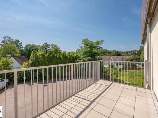 Wohnung zum Kauf - Erstbezug 229.215 € 2 Zimmer 56,4 m² 1. Geschoss Kabanenweg Neulengbach 3040