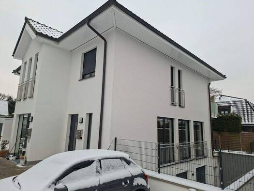 Maisonette zum Kauf 468.000 € 3 Zimmer 95,8 m² frei ab 01.08.2026 Carstenseck 5 Ahrensburg 22926