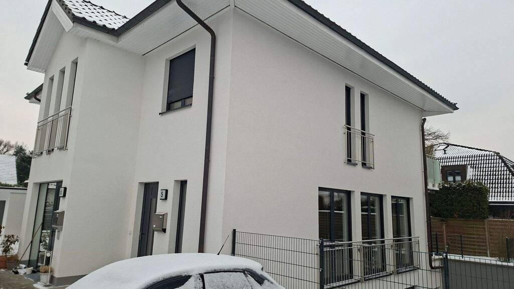 Maisonette zum Kauf 468.000 € 3 Zimmer 95,8 m² frei ab 01.08.2026 Carstenseck 5 Ahrensburg 22926