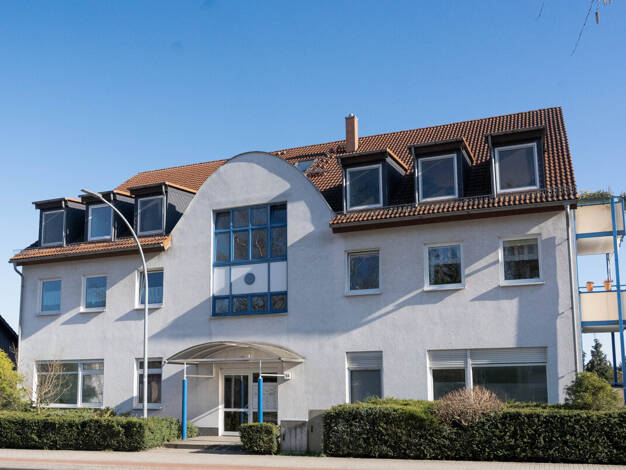 Wohnung zum Kauf 190.000 € 2 Zimmer 55 m² EG Werder (Havel) Werder (Havel) 14542