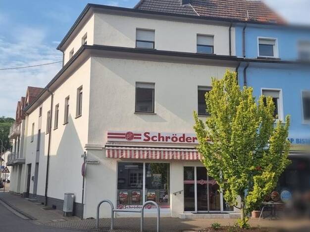 Haus zum Kauf 219.000 € 6 Zimmer 150 m² 133 m² Grundstück Püttlingen Püttlingen 66346