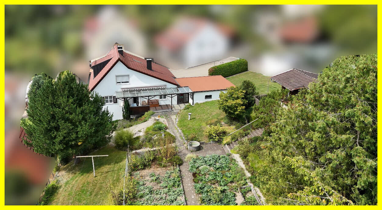 Einfamilienhaus zum Kauf - Ansicht 3