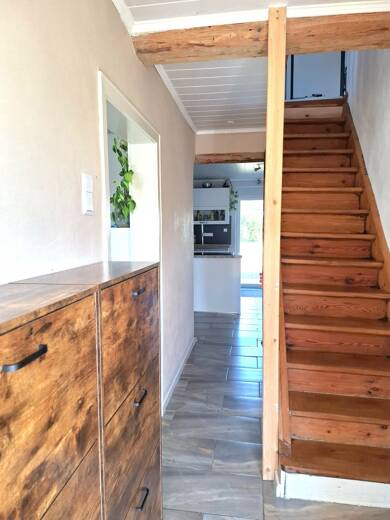 Einfamilienhaus zum Kauf 300.000 € 5 Zimmer 165 m² 2.694 m² Grundstück Weitersborn 55629