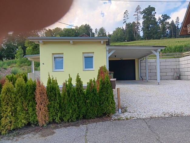 Bungalow zum Kauf 220.000 € 3 Zimmer 68 m² 500 m² Grundstück frei ab sofort Wolfsberg 9433