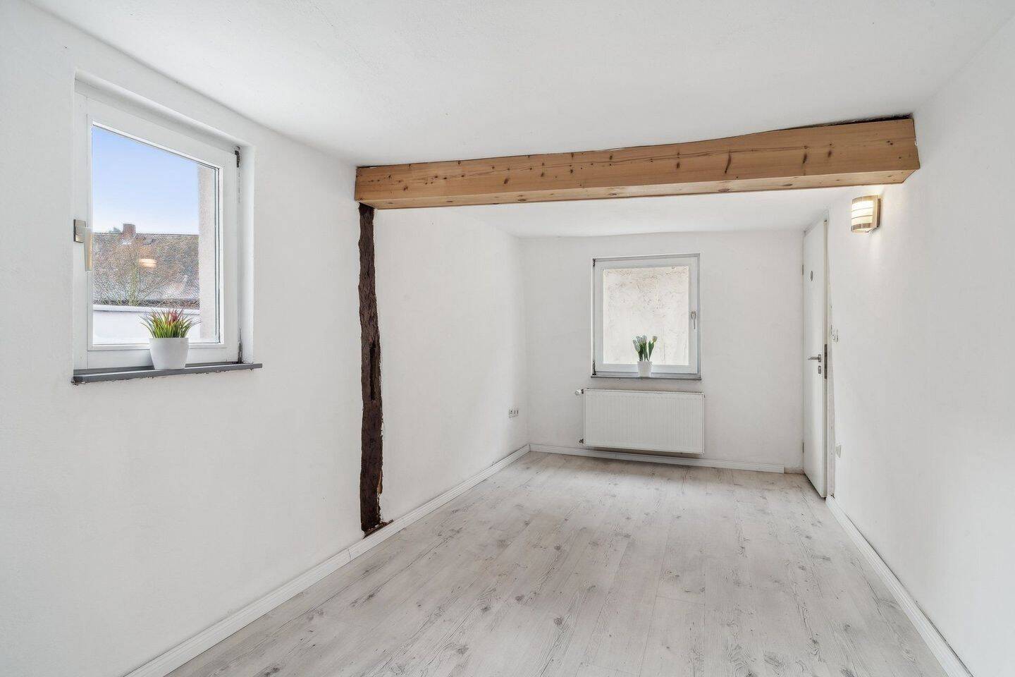 Einfamilienhaus zum Kauf - Ansicht 3