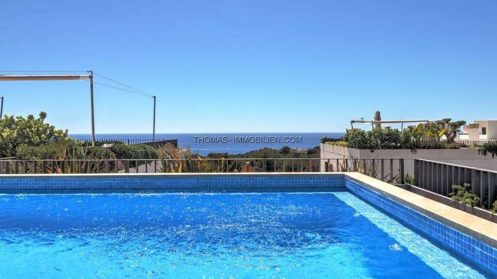 Penthouse zum Kauf 2.390.000 € 3 Zimmer 182 m² Santa Ponsa 07180