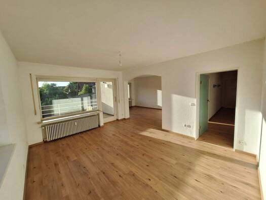 Wohnung zum Kauf 149.000 € 3 Zimmer 79 m² 1. Geschoss Bad Pyrmont 31812