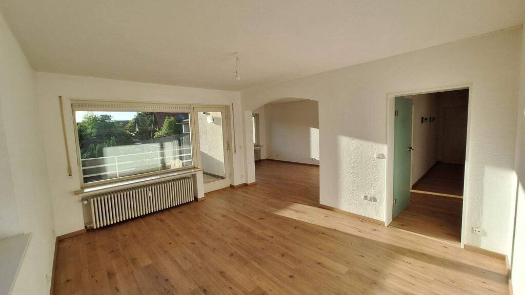 Wohnung zum Kauf 149.000 € 3 Zimmer 79 m² 1. Geschoss Bad Pyrmont 31812