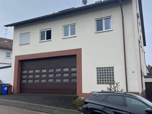 Wohnung zur Miete 450 € 4 Zimmer 105 m² frei ab sofort Hengsberg Pirmasens Hengsberg 66954