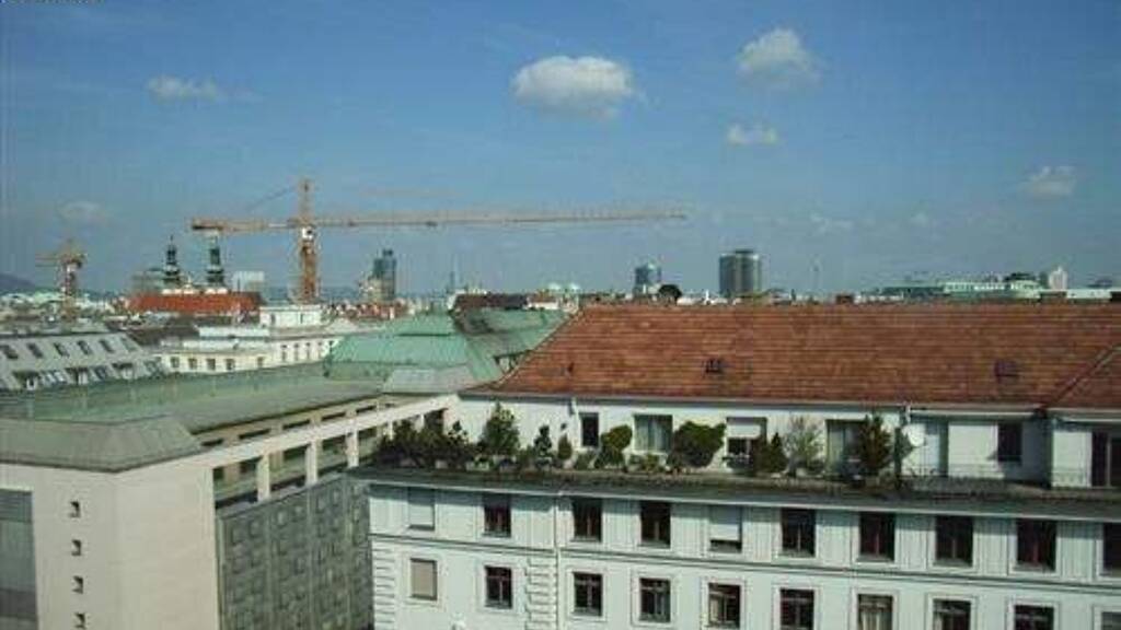 Wohnung zur Miete 1.460 € 2 Zimmer 71 m² 10. Geschoss Wien 1010