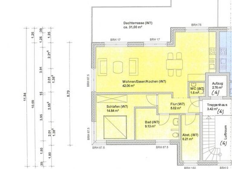 Immobilie zum Kauf als Kapitalanlage geeignet 350.000 € 2 Zimmer 94 m²<br/>Fläche Neustadt Neustadt am Rübenberge 31535