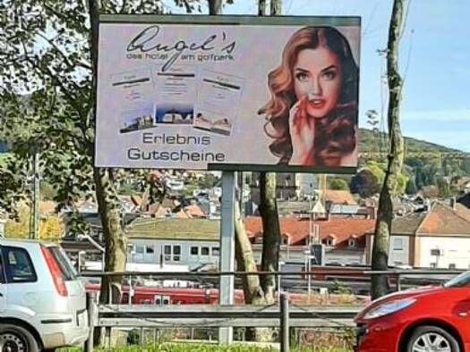 Sonstiges zur Miete provisionsfrei Ecke Tholeyerstr./Eisenbahnstr., 66606 St. Wendel St. Wendel 66606