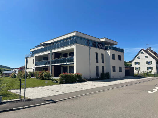Wohnung zur Miete 1.607 € 4,5 Zimmer 134 m² EG frei ab 01.12.2025 Hegaustraße 31 Duchtlingen Hilzingen 78247