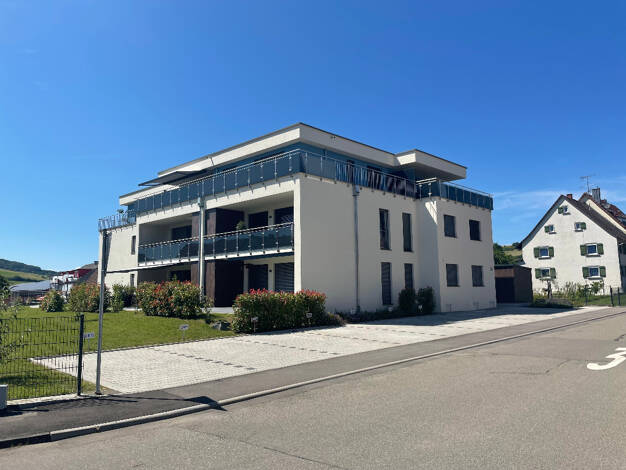 Wohnung zur Miete 1.607 € 4,5 Zimmer 134 m² EG frei ab 01.12.2025 Hegaustraße 31 Duchtlingen Hilzingen 78247