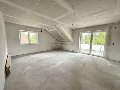 Wohnung zur Miete - Erstbezug 870 € 3 Zimmer 87 m² Dachgeschoss frei ab sofort Klein Meckelsen Klein Meckelsen 27419