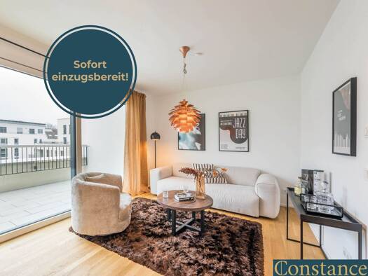 Maisonette zum Kauf - Erstbezug 849.900 € 3 Zimmer 85,6 m² 4. Geschoss Bonn 53115