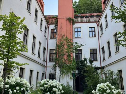 Wohnung zur Miete 1.222 € 2 Zimmer 66 m² 1. Geschoss Wien 1090