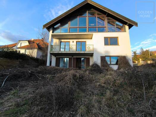 Einfamilienhaus zum Kauf 690.000 € 6 Zimmer 300 m² 780 m² Grundstück Langenzersdorf 2103