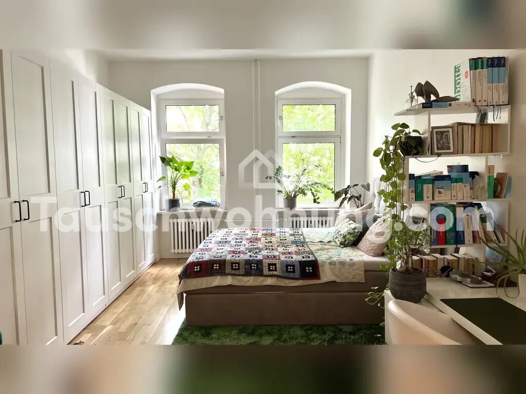 Wohnung zur Miete Tauschwohnung 1.650 € 2 Zimmer 86 m²<br/>Wohnfläche Moabit Berlin 10553