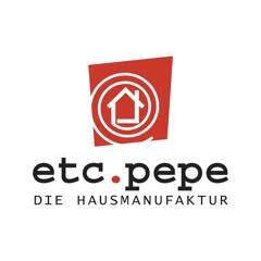etc.pepe Plan GmbH logo