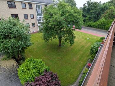 Wohnung zum Kauf 140.000 € 4 Zimmer 88 m² 2. Geschoss Brunsbüttel 25541