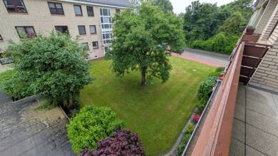 Wohnung zum Kauf 140.000 € 4 Zimmer 88 m² 2. Geschoss Brunsbüttel 25541