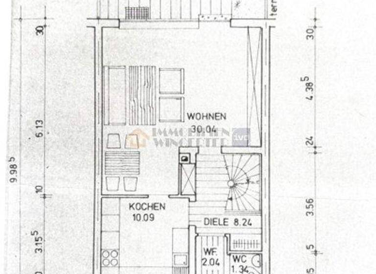 Reihenmittelhaus zum Kauf 395.000 € 6 Zimmer 136 m² 289 m² Grundstück Lappersdorf 93138