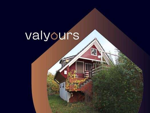 Haus zum Kauf 129.000 € 2 Zimmer 45 m² 400 m² Grundstück Kirchwerder 21037