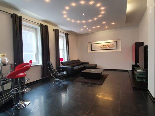 Sonstiges zum Kauf als Kapitalanlage geeignet 575.000 € 4,5 Zimmer 170 m² Glockenhof Nürnberg 90478