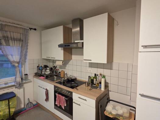 Maisonette zur Miete 396 € 2 Zimmer 36 m² EG frei ab 15.10.2026 Aachen Aachen - Mitte 52074