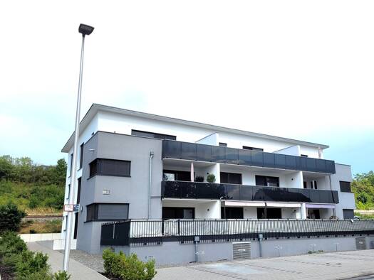 Wohnung zur Miete 1.130 € 3 Zimmer 104,6 m² Hechingen 72379