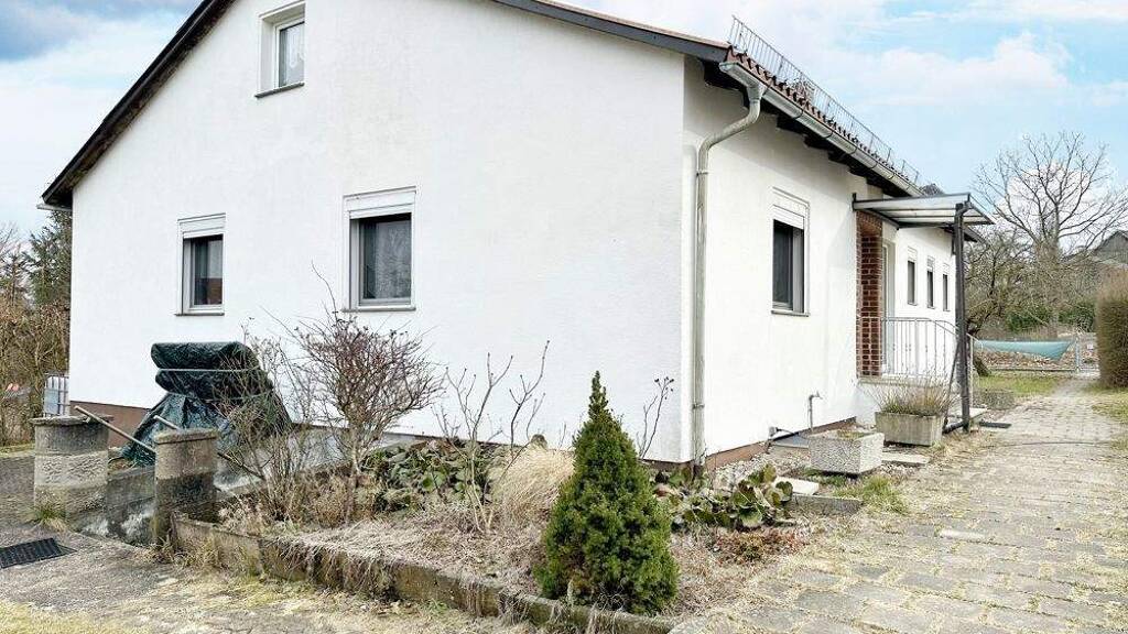 Bungalow zum Kauf 275.000 € 3 Zimmer 110 m² 1.837 m² Grundstück Pittersdorf Hummeltal 95503