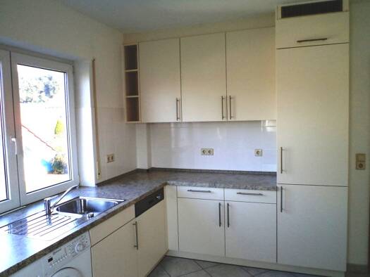 Wohnung zur Miete 940 € 2 Zimmer 79,6 m² 1. Geschoss Bergwiesenstr. 25 Neuweiler Weil im Schönbuch 71093