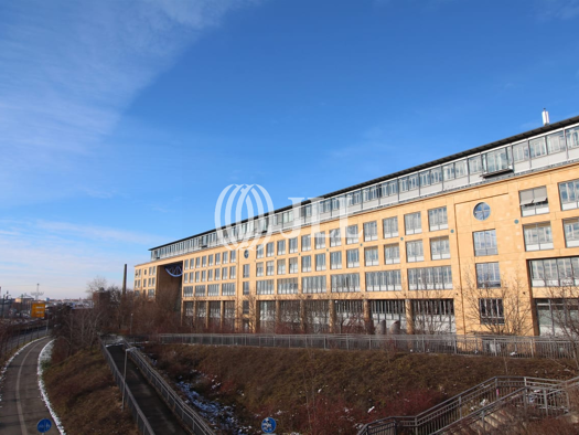 Bürofläche zur Miete provisionsfrei 11,15 € 684 m² Bürofläche teilbar ab 684 m² Schönefeld-Abtnaundorf Leipzig 04347