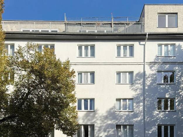 Wohnung zum Kauf 335.000 € 2 Zimmer 55,8 m² 3. Geschoss Lichtenrader Straße 35a Neukölln Berlin 12049