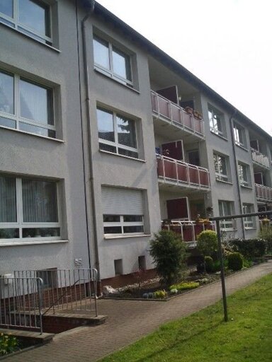 Wohnung zur Miete 535,70 € 3 Zimmer 68,7 m² 1. Geschoss frei ab 21.10.2024 Busfortshof 17 Brauck Gladbeck 45968