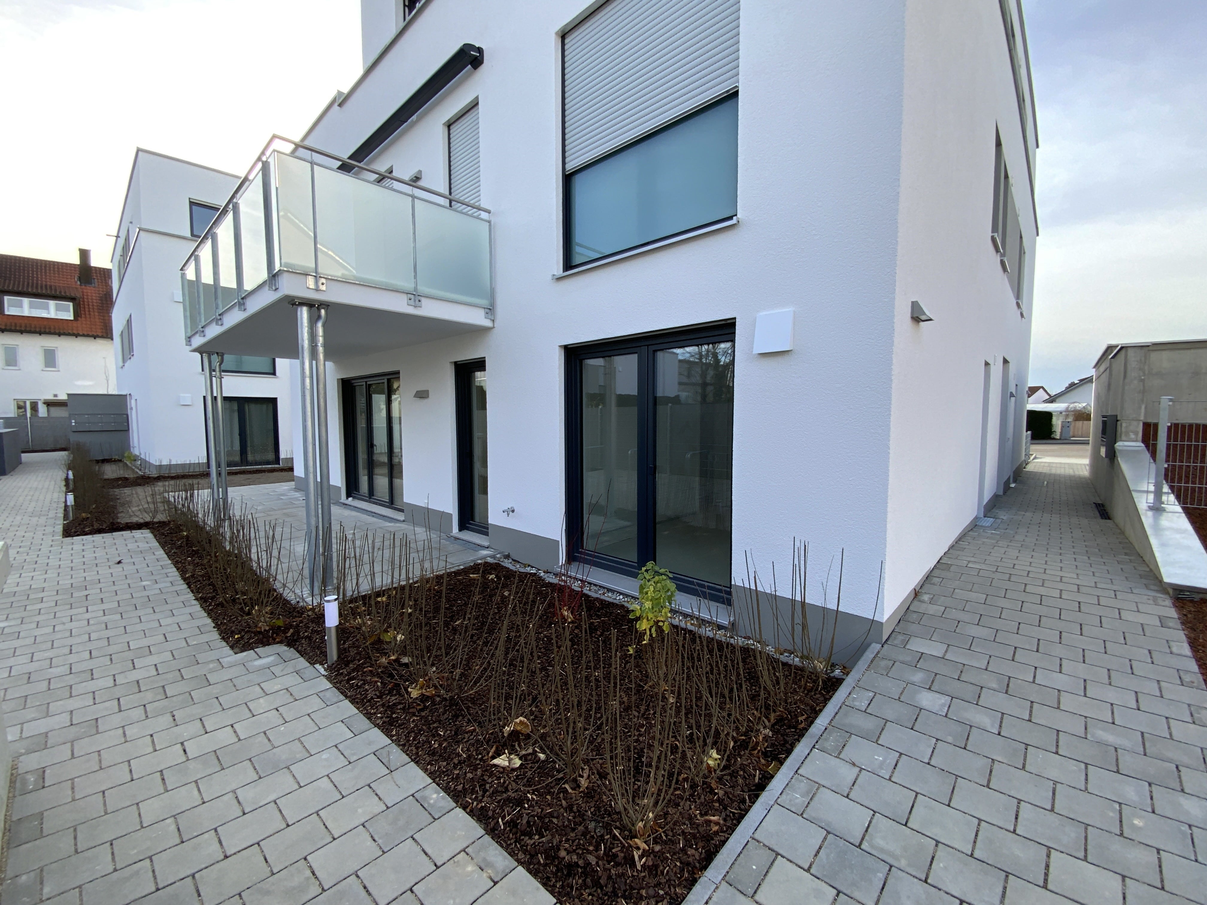 Wohnung zum Kauf provisionsfrei 577.265 € 3 Zimmer 88,8 m²<br/>Wohnfläche Friedrichshofen Ingolstadt 85049