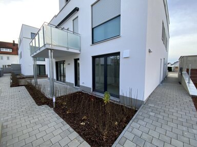 Wohnung zum Kauf provisionsfrei 577.265 € 3 Zimmer 88,8 m² Friedrichshofen Ingolstadt 85049