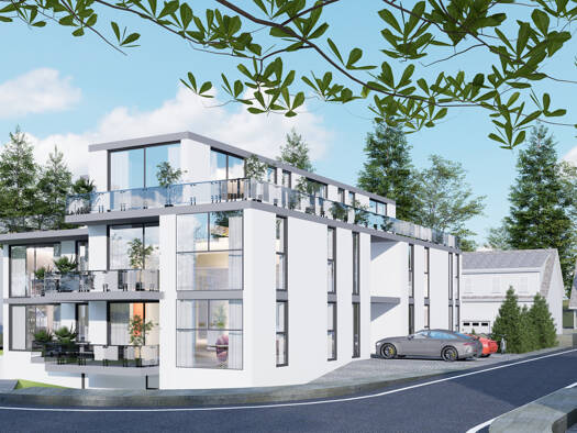 Wohnung zum Kauf 329.000 € 3 Zimmer 78 m² EG Ulmenweg 1 Sandershausen Niestetal / Sandershausen 34266
