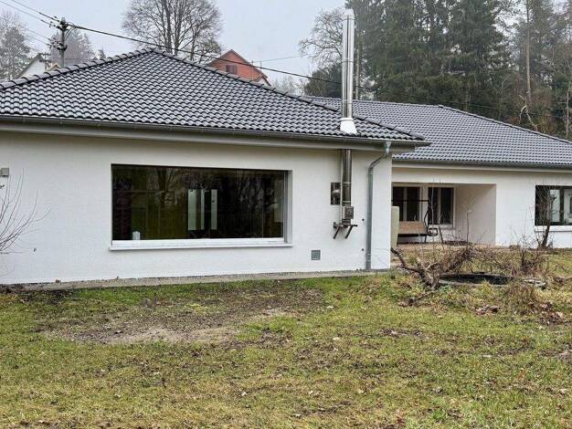 Bungalow zum Kauf provisionsfrei 895.000 € 8 Zimmer 240 m² 2.840 m² Grundstück frei ab 01.01.2026 Sigmaringen 72488