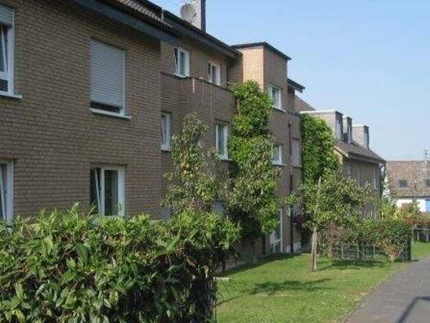 Wohnung zur Miete 800 € 3 Zimmer 76 m² Alfter 53347