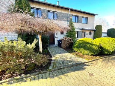 Reihenmittelhaus zur Miete 1.430 € 4 Zimmer 107 m² 209 m² Grundstück Wickrath Mönchengladbach 41189