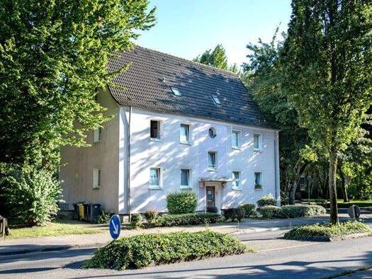 Wohnung zur Miete 319 € 2 Zimmer 46,4 m² EG frei ab 29.01.2026 Nienkampstraße 17 a Scholven Gelsenkirchen 45896