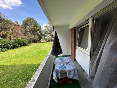 Wohnung zum Kauf 239.000 € 3 Zimmer 82 m² EG Unterrath Düsseldorf 40468